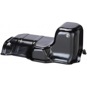 2000 Jeep Cherokee Engine Oil Pan Spectra Premium CRP39A image 4 of 4