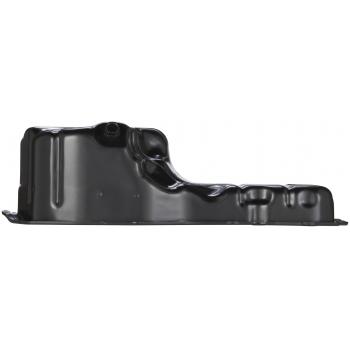 2012 Mitsubishi Galant Engine Oil Pan Spectra Premium CRP40A image 3 of 4