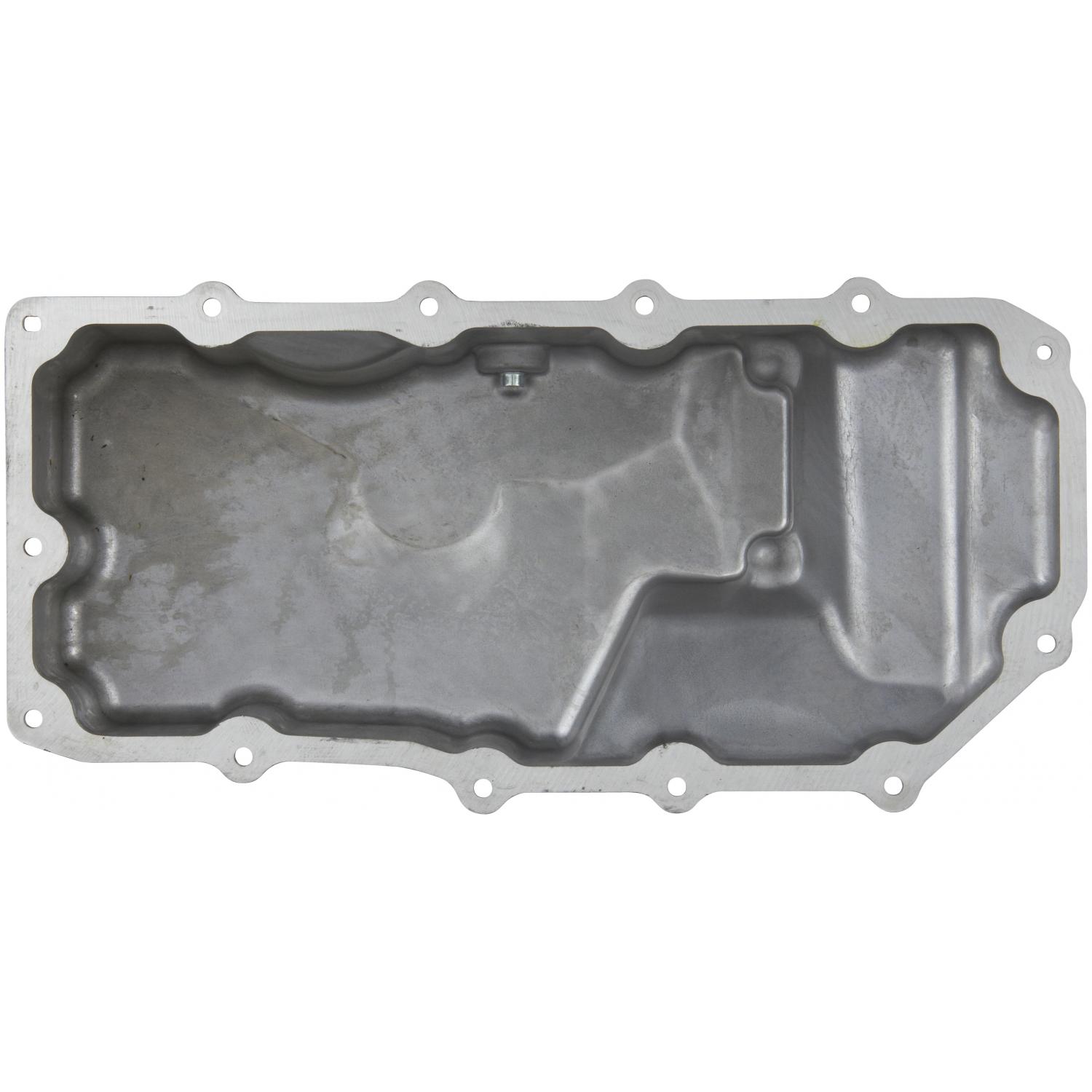 Spectra Premium CRP41A - Engine Oil Pan Spectra Premium CRP41A Engine Oil Pan product image 2 of 4