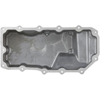 2002 Chrysler Neon Engine Oil Pan Spectra Premium CRP41A image 2 of 4