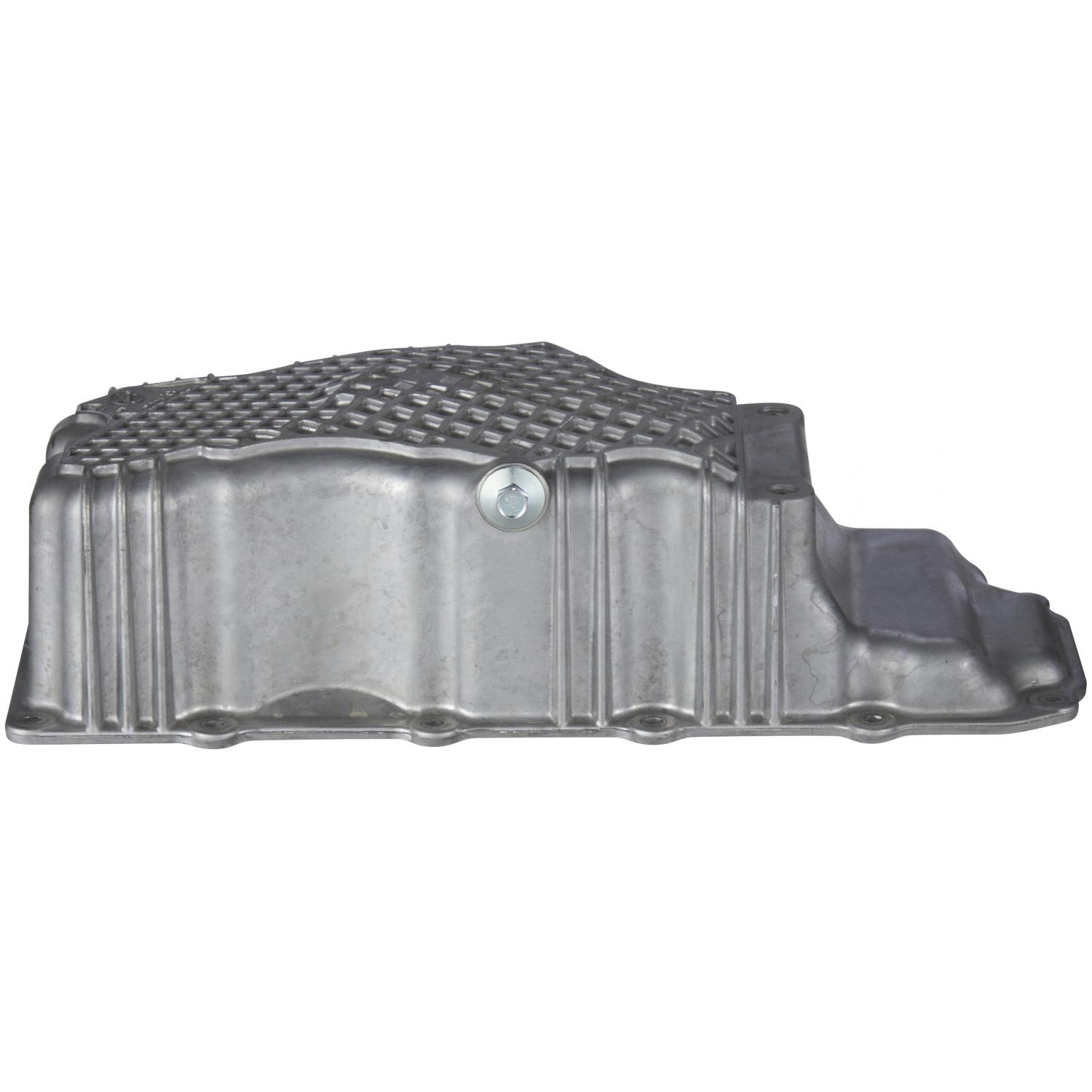 Spectra Premium CRP41A - Engine Oil Pan Spectra Premium CRP41A Engine Oil Pan product image 4 of 4