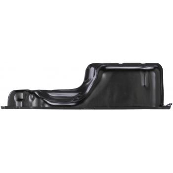 2000 Mitsubishi Galant Engine Oil Pan Spectra Premium CRP42A image 1 of 4