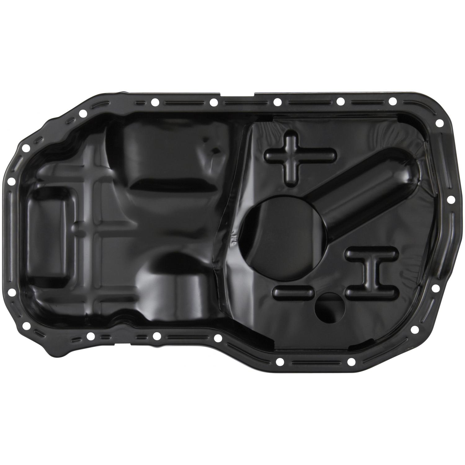 Spectra Premium CRP42A - Engine Oil Pan Spectra Premium CRP42A Engine Oil Pan product image 2 of 4