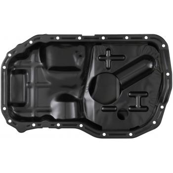 2000 Mitsubishi Galant Engine Oil Pan Spectra Premium CRP42A image 2 of 4