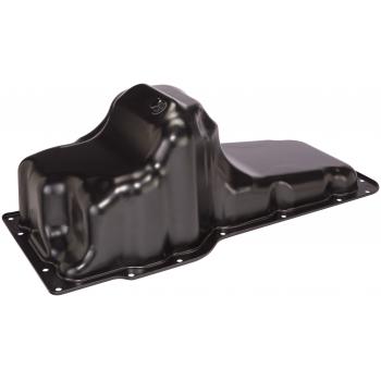 2008 Chrysler Aspen Engine Oil Pan Spectra Premium CRP43A image 1 of 4