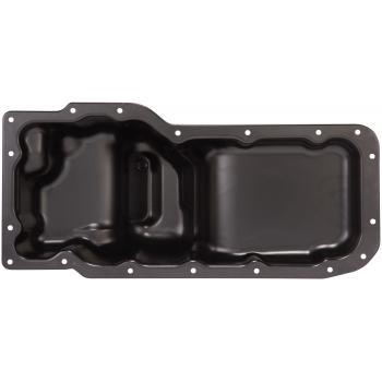 2008 Chrysler Aspen Engine Oil Pan Spectra Premium CRP43A image 3 of 4