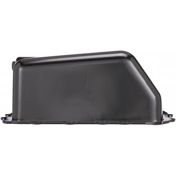 2010 Jeep Wrangler Engine Oil Pan Spectra Premium CRP44A image 1 of 4