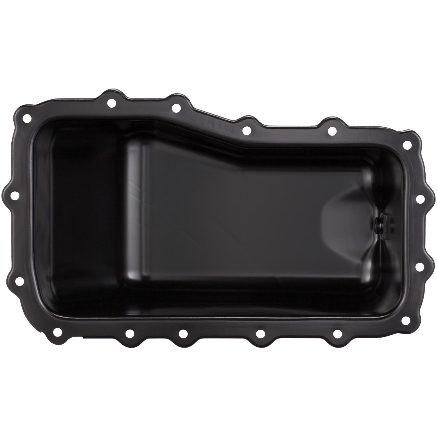 Spectra Premium CRP44A Engine Oil Pan product image 2 of 4