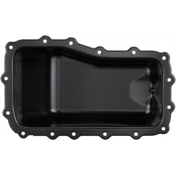 2010 Jeep Wrangler Engine Oil Pan Spectra Premium CRP44A image 2 of 4