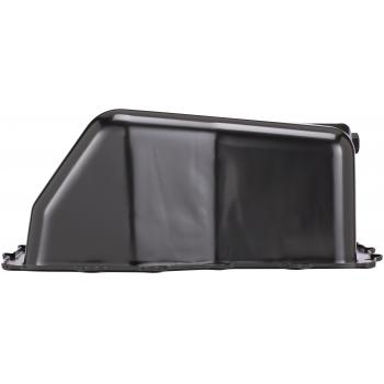 2010 Jeep Wrangler Engine Oil Pan Spectra Premium CRP44A image 3 of 4