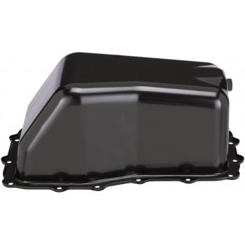 2010 Jeep Wrangler Engine Oil Pan Spectra Premium CRP44A image 4 of 4