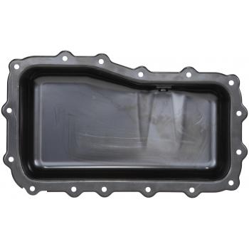 2008 Dodge Grand Caravan Engine Oil Pan Spectra Premium CRP44B image 2 of 4