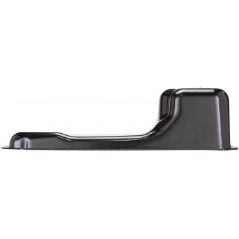 2012 Ram 4000 Engine Oil Pan Spectra Premium CRP45A image 1 of 4