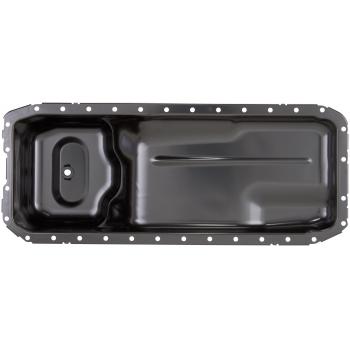 2012 Ram 4000 Engine Oil Pan Spectra Premium CRP45A image 2 of 4