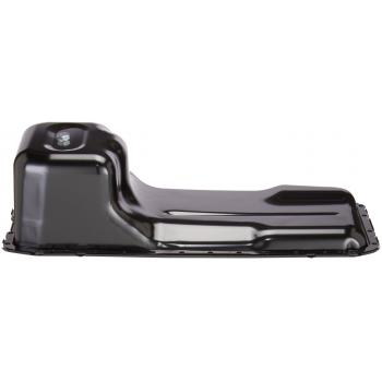 2012 Ram 4000 Engine Oil Pan Spectra Premium CRP45A image 4 of 4