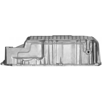 2000 Plymouth Voyager Engine Oil Pan Spectra Premium CRP46A image 1 of 4