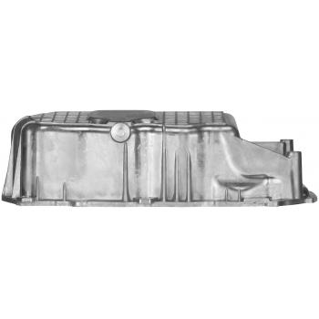 2000 Plymouth Voyager Engine Oil Pan Spectra Premium CRP46A image 3 of 4