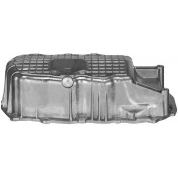 2000 Plymouth Voyager Engine Oil Pan Spectra Premium CRP46A image 4 of 4