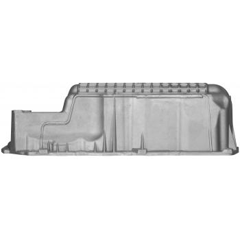 2005 Dodge Neon Engine Oil Pan Spectra Premium CRP47A image 1 of 4