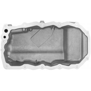 2005 Dodge Neon Engine Oil Pan Spectra Premium CRP47A image 2 of 4