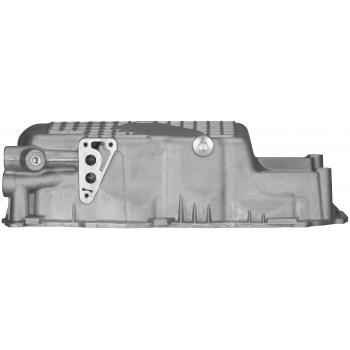 2005 Dodge Neon Engine Oil Pan Spectra Premium CRP47A image 3 of 4