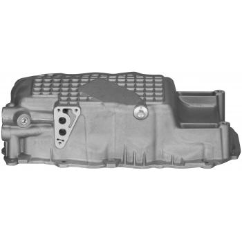 2005 Dodge Neon Engine Oil Pan Spectra Premium CRP47A image 4 of 4