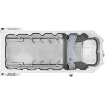 2010 Chrysler 300 Engine Oil Pan Spectra Premium CRP49A image 3 of 4