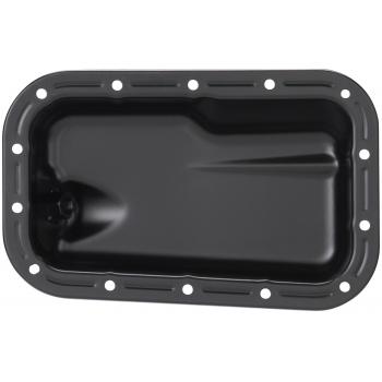 2017 Dodge Challenger Engine Oil Pan Lower Spectra Premium CRP50A image 2 of 4