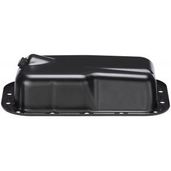 2017 Dodge Challenger Engine Oil Pan Lower Spectra Premium CRP50A image 4 of 4