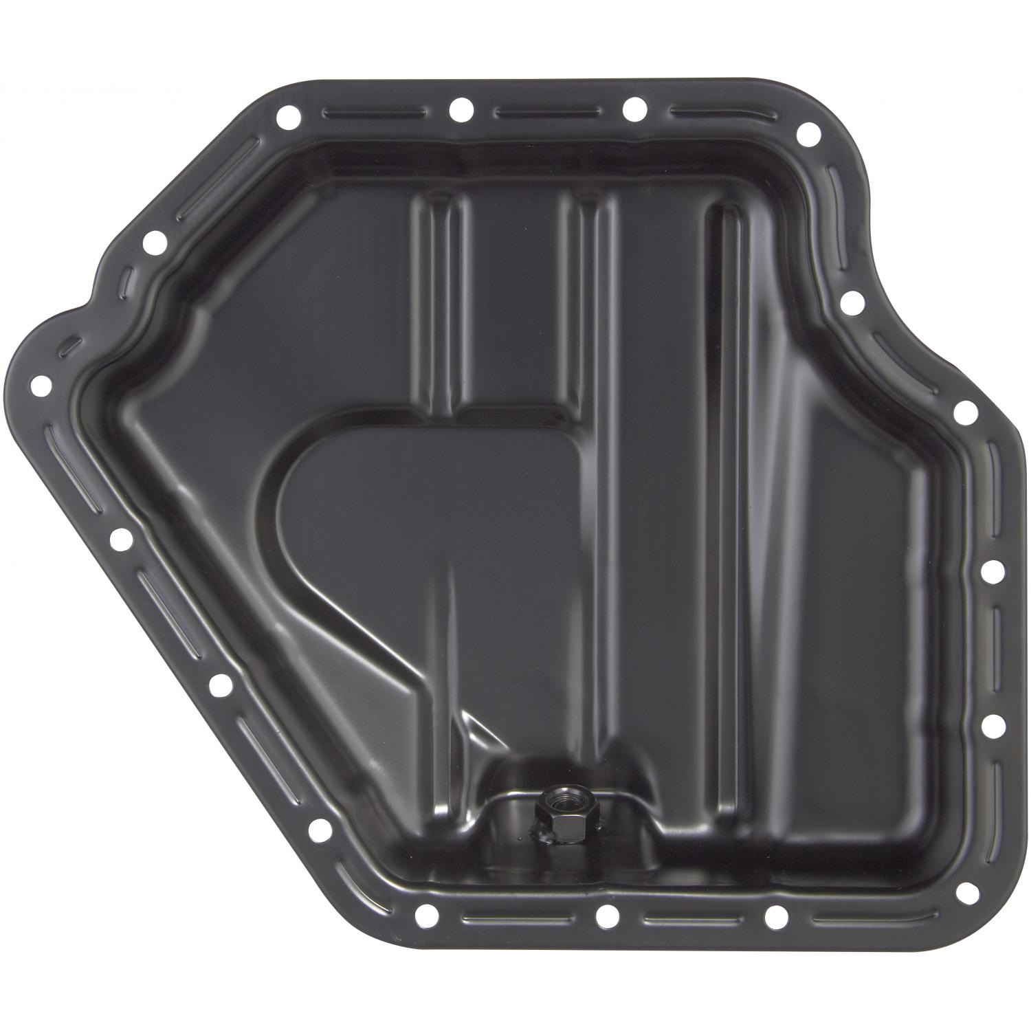 Spectra Premium CRP51A - Engine Oil Pan Spectra Premium CRP51A Engine Oil Pan product image 2 of 4