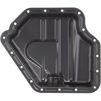 2017 Chrysler 200 Engine Oil Pan Lower Spectra Premium CRP51A image 2 of 4