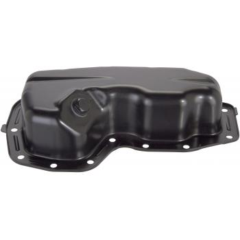 2013 Dodge Durango Engine Oil Pan Lower Spectra Premium CRP52A image 4 of 4
