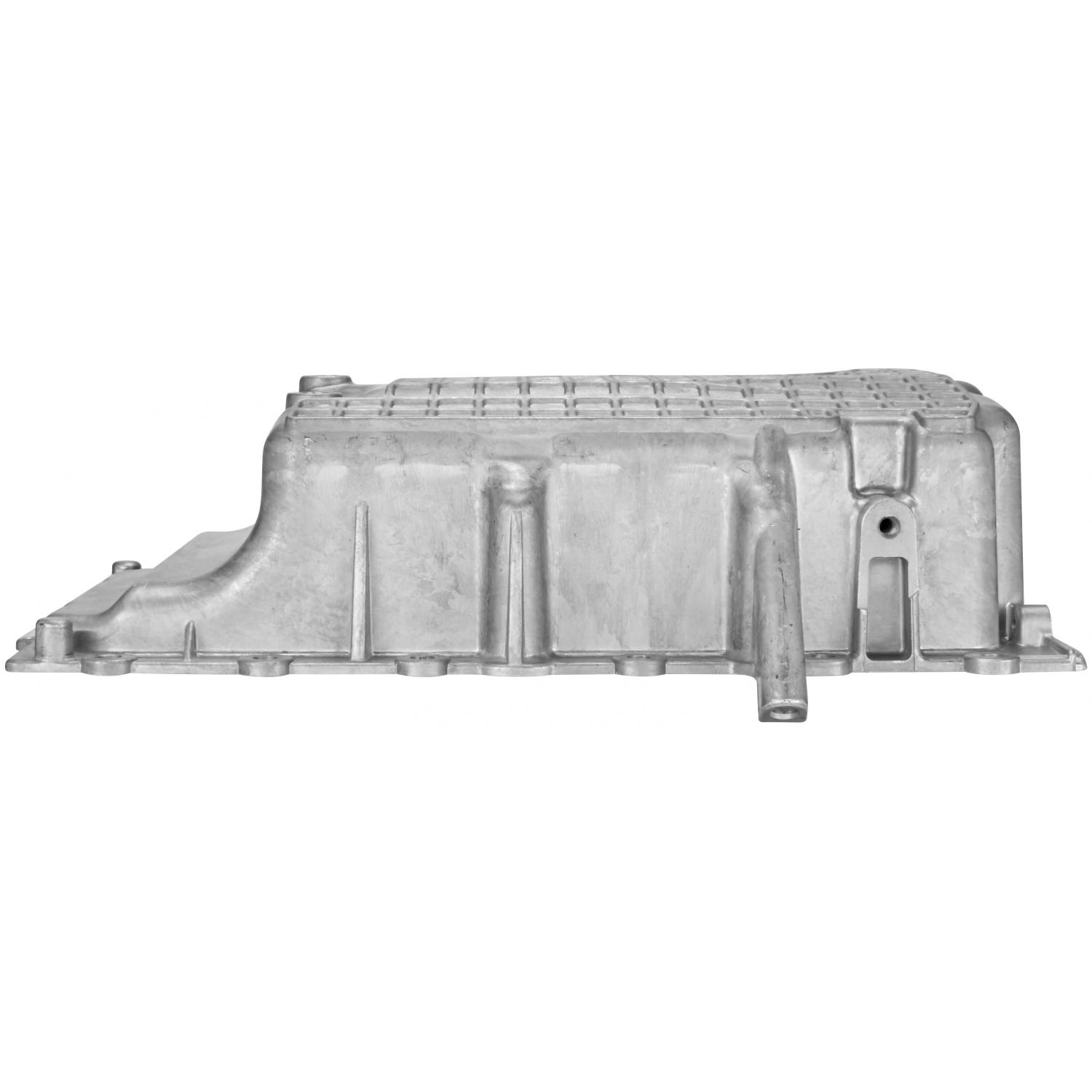 Spectra Premium CRP53A Engine Oil Pan product image 2 of 4