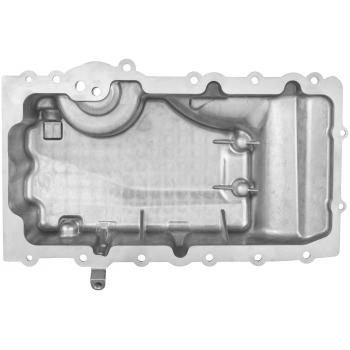 2007 Chrysler Sebring Engine Oil Pan Spectra Premium CRP53A image 3 of 4