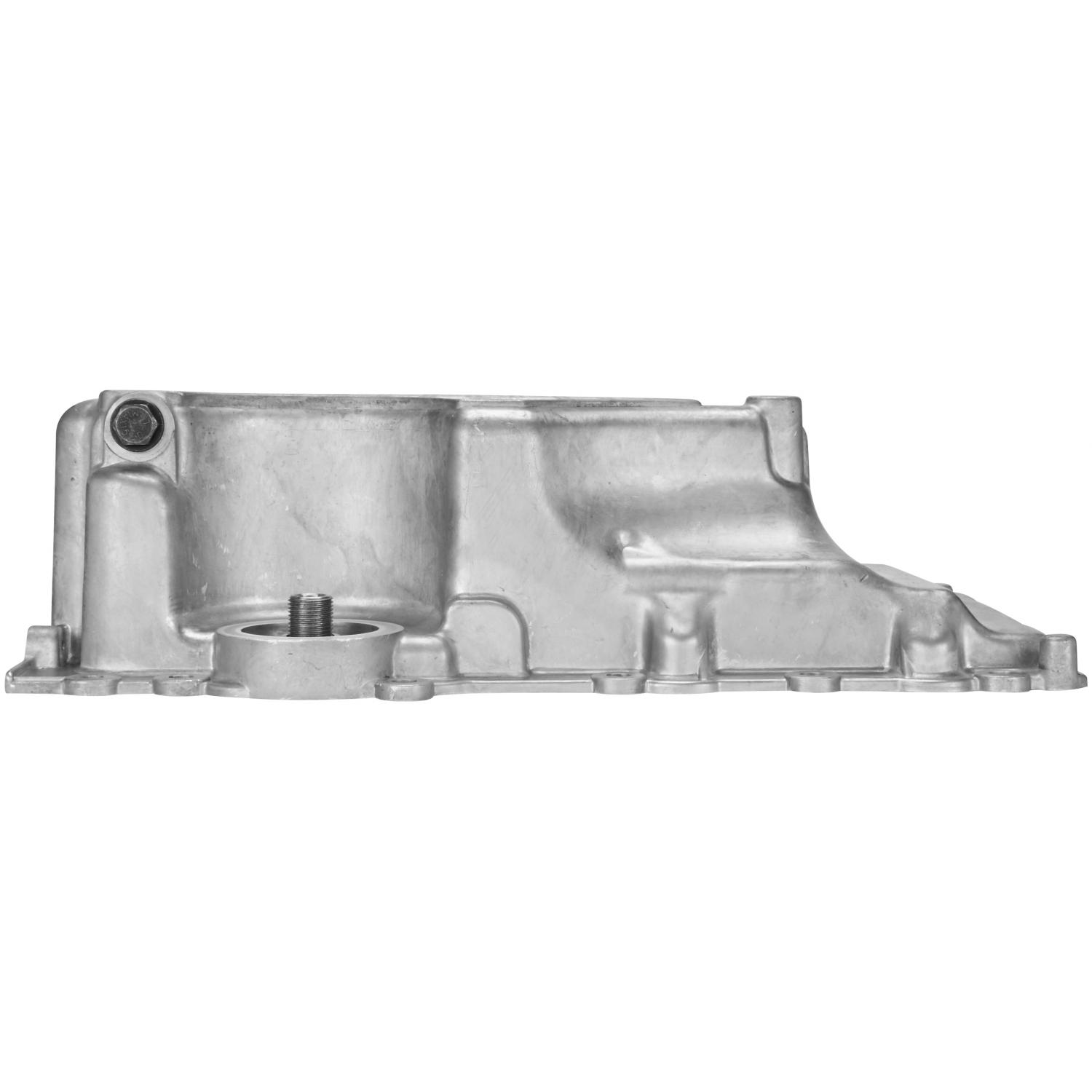 Spectra Premium CRP53A Engine Oil Pan product image 4 of 4