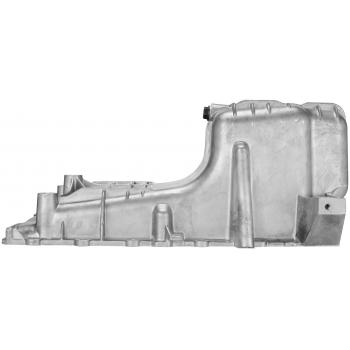 2010 Chrysler 300 Engine Oil Pan Spectra Premium CRP54A image 2 of 4