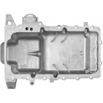 2010 Chrysler 300 Engine Oil Pan Spectra Premium CRP54A image 3 of 4