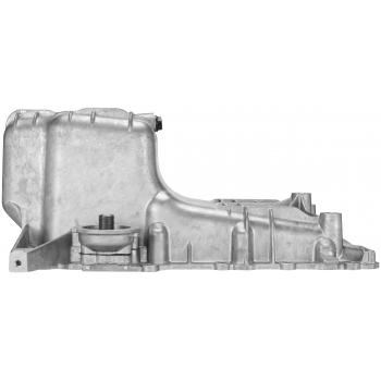 2010 Chrysler 300 Engine Oil Pan Spectra Premium CRP54A image 4 of 4