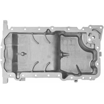 2010 Chrysler 300 Engine Oil Pan Spectra Premium CRP55A image 3 of 4