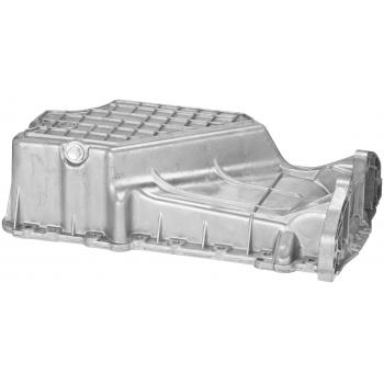 2010 Dodge Journey Engine Oil Pan Spectra Premium CRP56A image 1 of 4