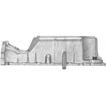 2010 Dodge Journey Engine Oil Pan Spectra Premium CRP56A image 2 of 4