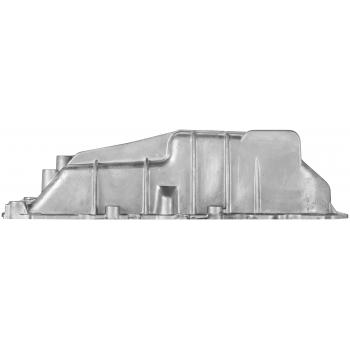 2000 Chrysler LHS Engine Oil Pan Spectra Premium CRP58A image 2 of 4