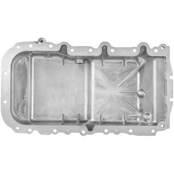 2000 Chrysler LHS Engine Oil Pan Spectra Premium CRP58A image 3 of 4
