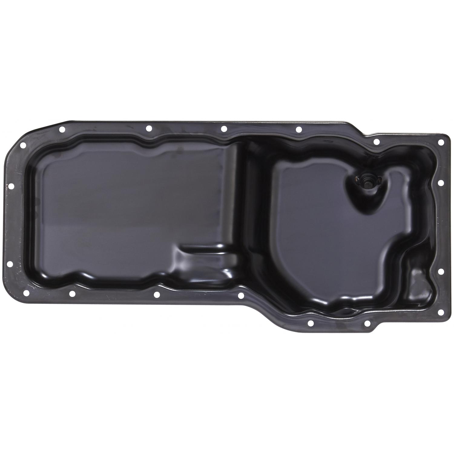 Spectra Premium CRP59A Engine Oil Pan product image 2 of 4