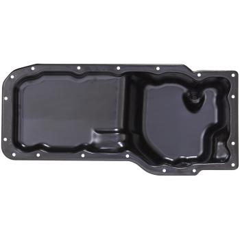 2006 Jeep Commander Engine Oil Pan Spectra Premium CRP59A image 2 of 4