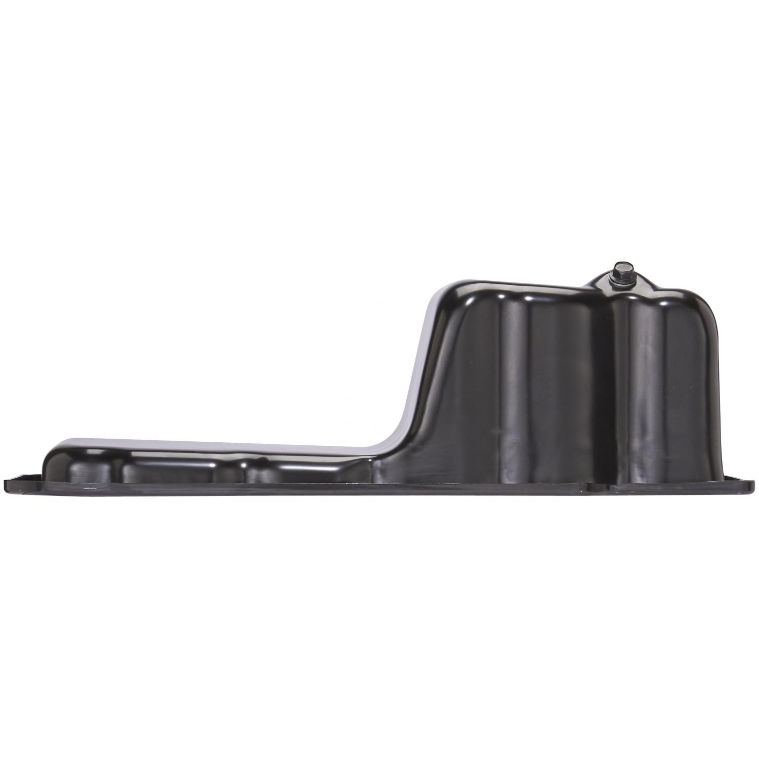 Spectra Premium CRP59A Engine Oil Pan product image 3 of 4