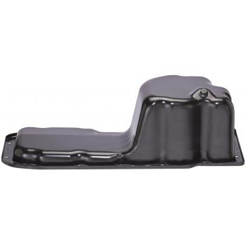 2006 Jeep Commander Engine Oil Pan Spectra Premium CRP59A image 4 of 4