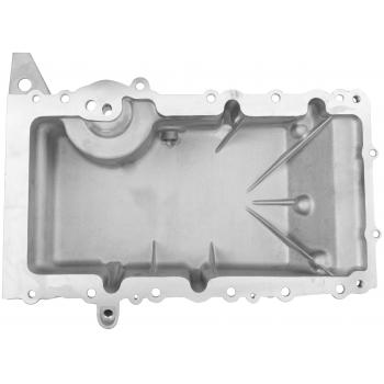 2000 Chrysler Intrepid Engine Oil Pan Spectra Premium CRP60A image 2 of 4