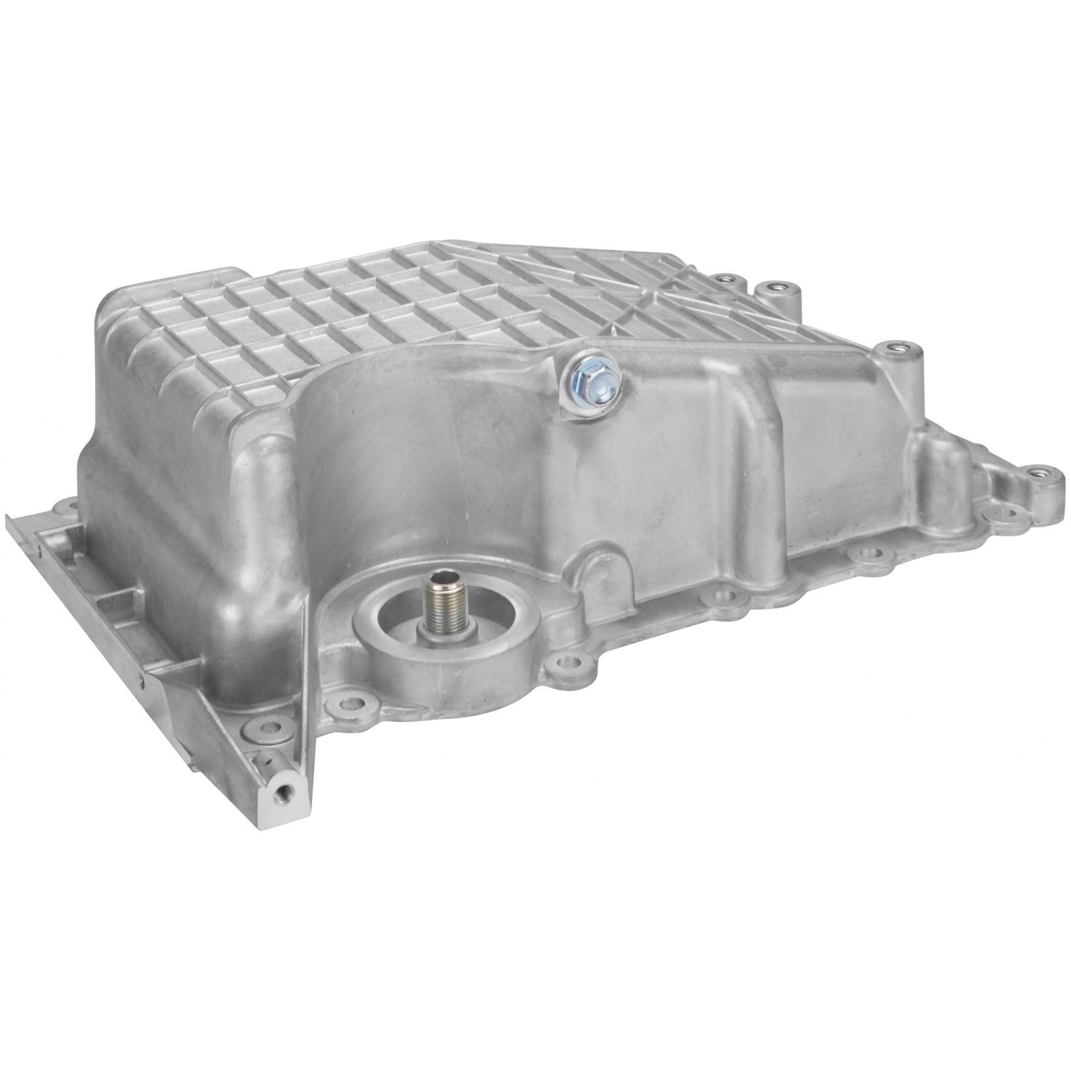 Spectra Premium CRP60A Engine Oil Pan product image 4 of 4