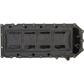 2013 Dodge Durango Engine Oil Pan Spectra Premium CRP61A image 2 of 4